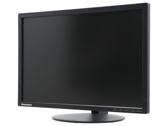 Lenovo ThinkVision T2254PC 22" monitor LED 1680x1050 DisplayPort Classe A