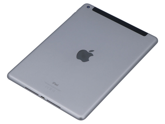 Apple iPad 6 A1954 Cellular 2GB 32GB Space Gray Klasse A- iOS