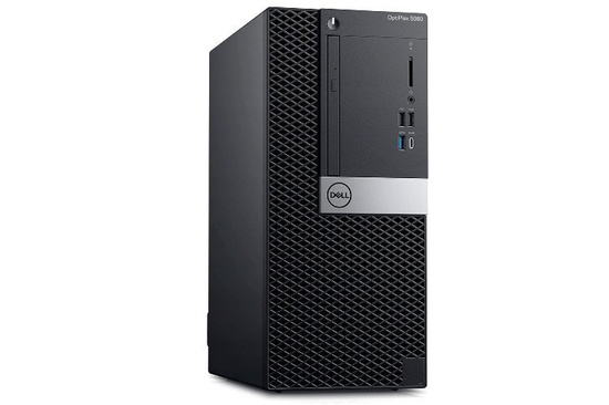 Dell Optiplex 5060 MT i5-8500 6x3.0GHz 8GB 240GB SSD DVD Windows 11 Home