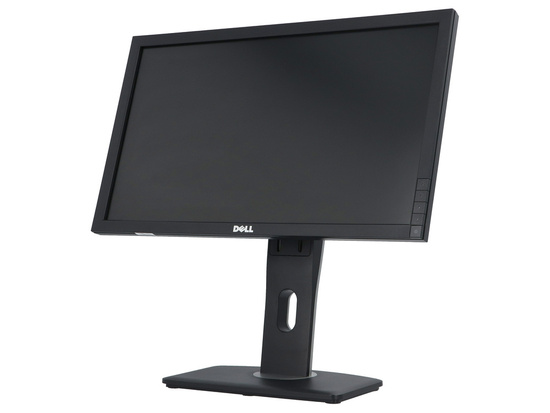 Monitor Dell E2211H 22" LED 1920x1080 DVI černý Třída A +Pod NN