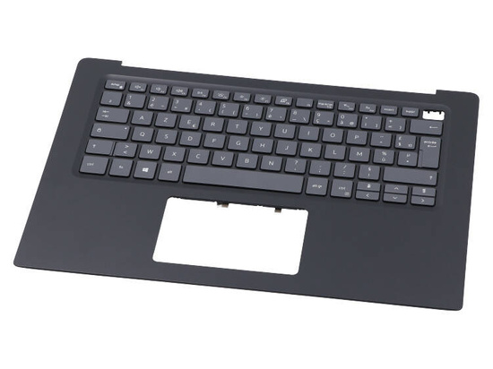 Nuevo reposamanos + teclado DELL Vostro 5490 + Pegatinas de teclado 94VD6 GF8RR 132