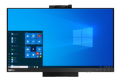 Lenovo ThinkCentre Tiny-In-One 24" Monitor (TIO24GEN4) FULL HD IPS LED BZAS ohne Standfuß Klasse A