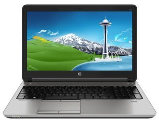 HP ProBook 650 G2 i5-6300U 8GB 256GB SSD 1920x1080 Class A Windows 10 Professional