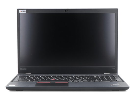 Lenovo ThinkPad P15s Gen 1 i7-10510U 32GB 1TB SSD 1920x1080 nVidia Quadro P520 Třída A Windows 11 Professional