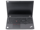 Lenovo ThinkPad P15 Gen 1 i7-10850H 32GB 1TB SSD 1920x1080 nVidia Quadro T2000 Class A Windows 11 Professional