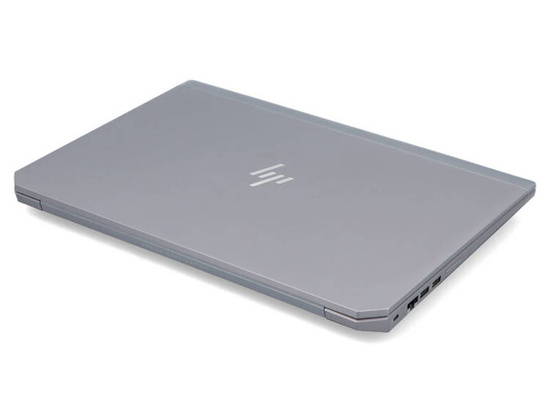 HP Zbook 15 G5 i7-8850H 16GB 512GB SSD 1920x1080 NVIDIA Quadro P1000 Class A Windows 11 Home