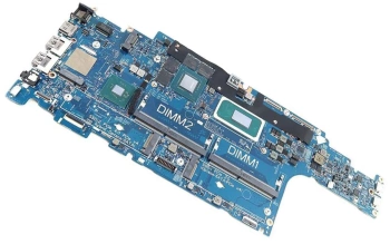 Материнська плата DELL Latitude 5320 3MFGF CN-03MFGF Nvidia Quadro T600