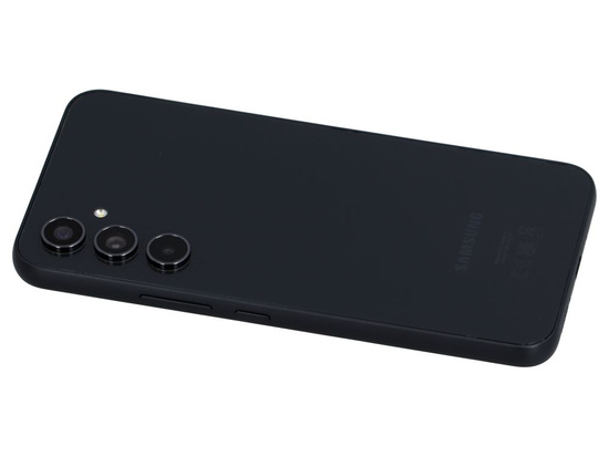 Samsung Galaxy A54 5G SM-A546B 8GB 128GB Awesome Graphite Klasse A- Android