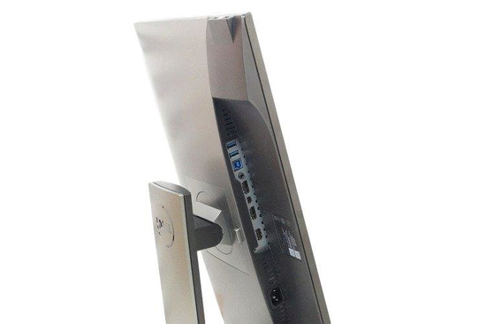 Monitor Dell InfinityEdge U2417H 24" LED 1920x1080 IPS HDMI DisplayPort Clase A