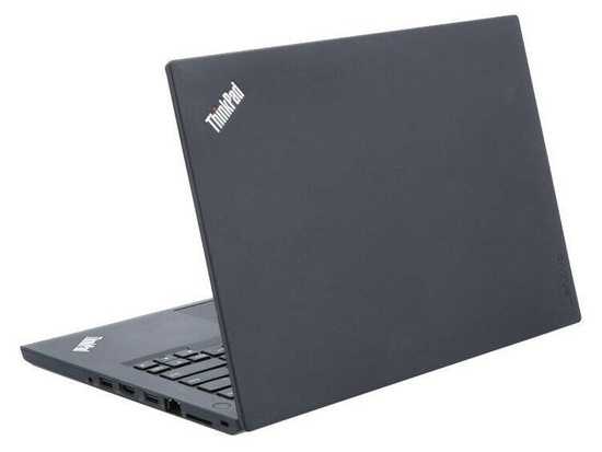 Lenovo ThinkPad T480 i5-7300U 8GB 480GB SSD 1920x1080 Třída A-