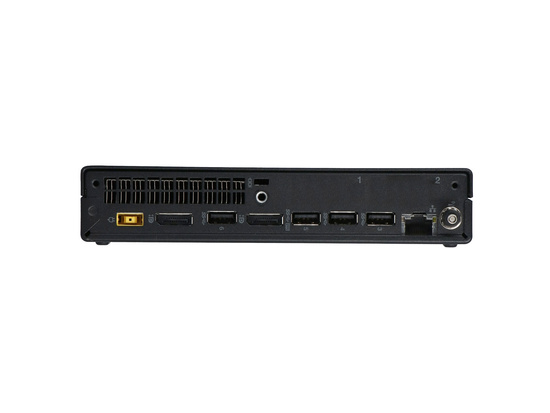 Lenovo ThinkCentre M910q i5-7500T 4x2.7GHz WIFI 0/0GB