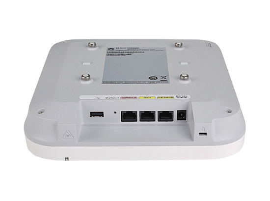 Point d'accès Huawei AP6000 AP6050DN 802.11 2.5GHz/5GHz POE (Mode FIT)