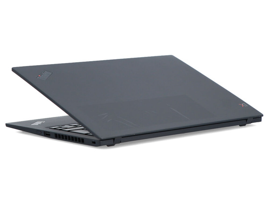 Lenovo ThinkPad X1 Carbon 7. Generation i5-8265U 8GB 512GB SSD 1920x1080 Klasse A- Windows 11 Home