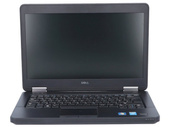 Dell Latitude E5440 i5-4300U 1366x768 Nvidia GeForce 610M Klasa A-
