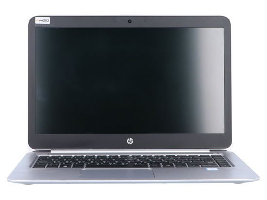 HP EliteBook Folio 1040 G3 i5-6200U 8GB 240GB SSD 1920x1080 Třída A Windows 10 Home