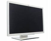 Monitor Fujitsu B22W-6 22" LED 1680x1050 D-SUB DVI DisplayPort Blanco