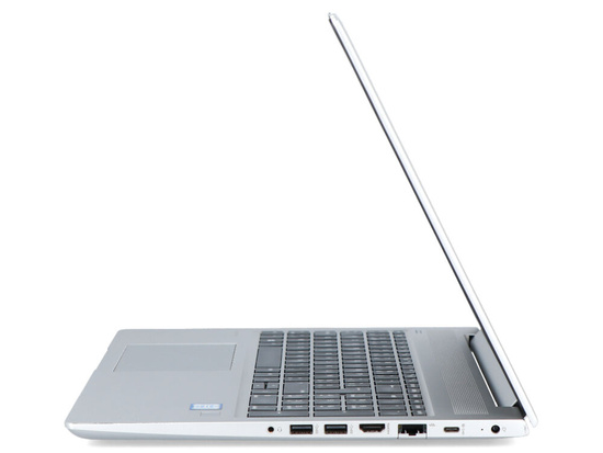HP ProBook 450 G6 i3-8145U 16GB 256GB SSD 1920x1080 Třída A- Windows 11 Home