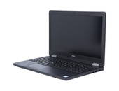 Dell Latitude E5570 i5-6440HQ 8GB 256GB SSD 1920x1080 Klasa A