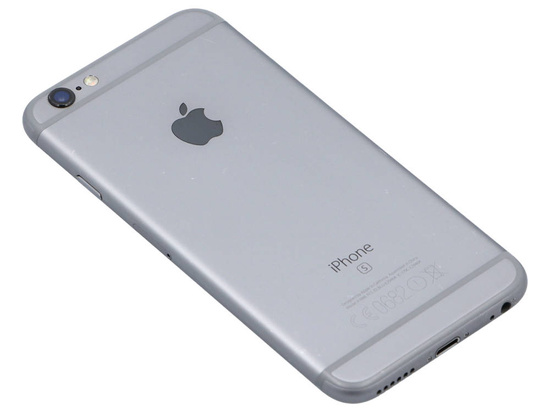 Apple iPhone 6s A1688 2GB 64GB Space Gray Клас A- iOS