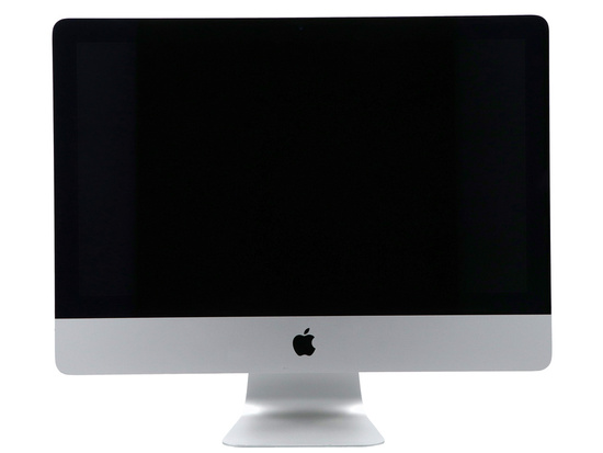 Apple iMac 18.2 A1418 21.5'' LED 4096x2304 IPS i5-7400 3.0GHz 16GB 500GB SSD Radeon Pro 555 OSX