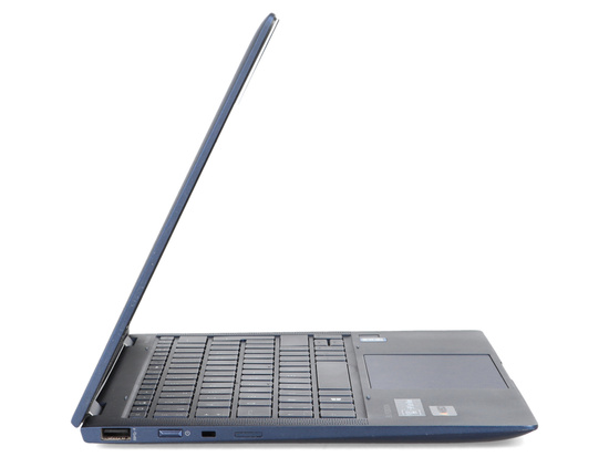 Touchscreen HP Elite Dragonfly 2-in-1 i5-8265U 16GB 512GB 1920x1080 Klasse A- Windows 11 Home