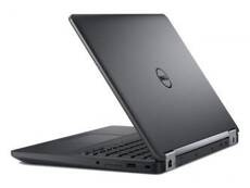 Dotykový Dell Latitude E7470 i5-6300U 16GB 480GB 1920x1080 Třída A- QWERTY Windows 10 Professional