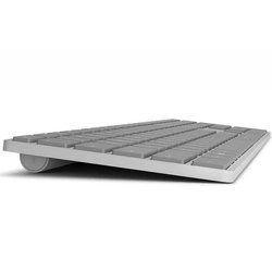 Klávesnice Microsoft Surface Wireless Keyboard 1742 Bluetooth QWERTY + Nálepky