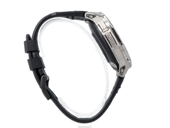 Nuevo Smartwatch GlacierX Orb Silver GX-OS67A