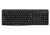 Nuevo Conjunto de Oficina Inalámbrico Triadyn LUNA Teclado YMIR y Ratón NARVI 1600 DPI Para el Hogar y la Oficina