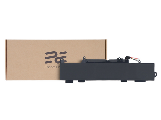 Нова батарея Encore Energy для HP EliteBook 840 830 735 745 755 ZBOOK 14u G5 50Wh 11,55V 4330mAh SS03XL