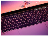 Apple MacBook Pro 13" A1989 2019 i5-8279U 16GB 256GB SSD 2560x1600 Klasse A- MacOS Big Sur QWERTY