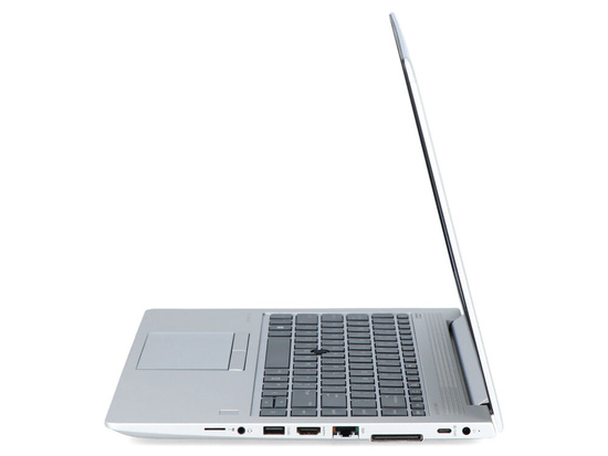 HP EliteBook 745 G5 touch screen AMD Ryzen 5 2500U 16GB 512GB SSD 1920x1080 Classe A Windows 10 Professional