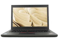 Touchscreen Nuovo disco rigido Lenovo ThinkPad T460 i5-6200U 8GB 240GB SSD 1920x1080 Classe A