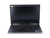 Dell Precision 7510 i7-6820HQ Nvidia Quadro M2000M 1920x1080 Clase A