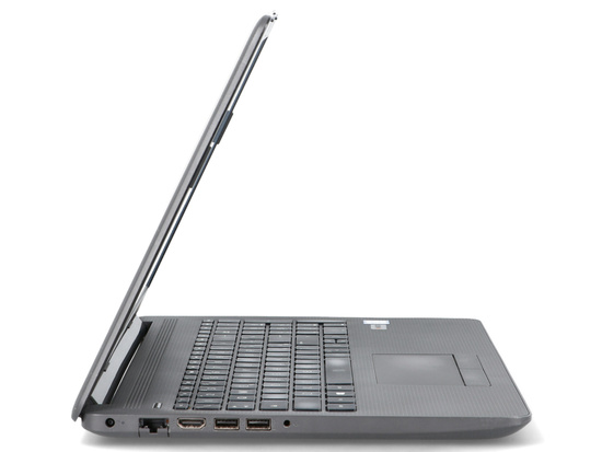 HP 250 G7 i3-7020U 8GB 256GB SSD 1920x1080 Class A- Windows 10 Professional