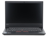 Lenovo ThinkPad E480 i5-8250U 16GB 512GB SSD 1920x1080 Clase A Windows 11 Home