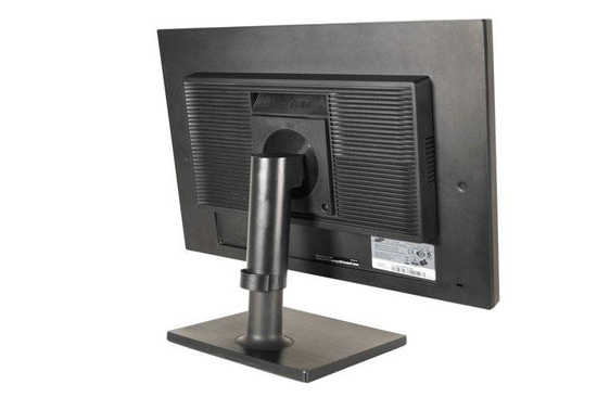 Samsung Monitor S22C450BW 22" LED 1680x1050 DVI D-SUB Black Class A