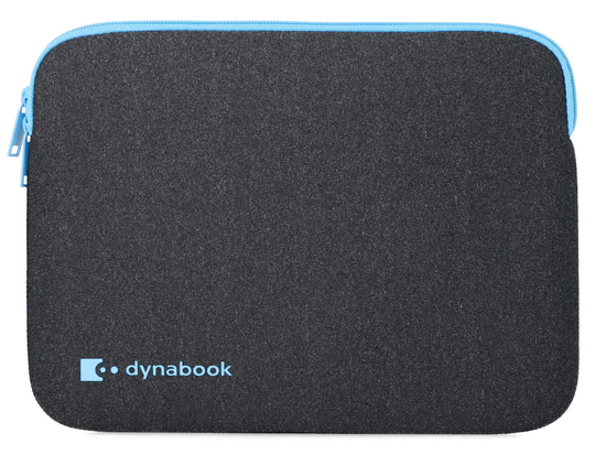 Nueva funda para portátil Dynabook Advanced Sleeve de 11" PX2003E-1NCA