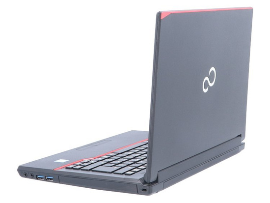 Fujitsu LifeBook E547 BN i5-7200U 8GB 240GB SSD 1920x1080 Classe A Windows 10 Professional