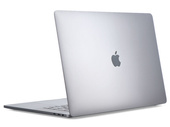 Apple MacBook Pro A1707 2017 i7-7700HQ 16GB 1024GB SSD 2880x1800 AMD Radeon Pro 560 Klasse A MacOS Big Sur