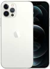 Apple iPhone 12 Pro A2407 6GB 512GB Срібний Клас A- iOS