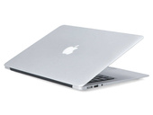 Apple MacBook Air A1466 2017 i5-5350U 8GB 128GB SSD 1440x900 Třída A MacOS Big Sur QWERTY PL