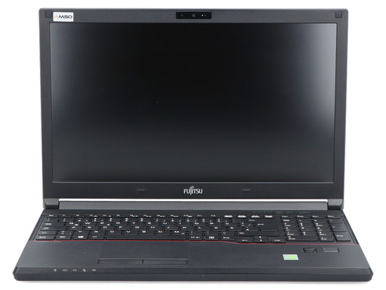 Fujitsu LifeBook E544 BN i5-4210M 8GB 240GB SSD 1600x900 Classe A Windows 10 Home