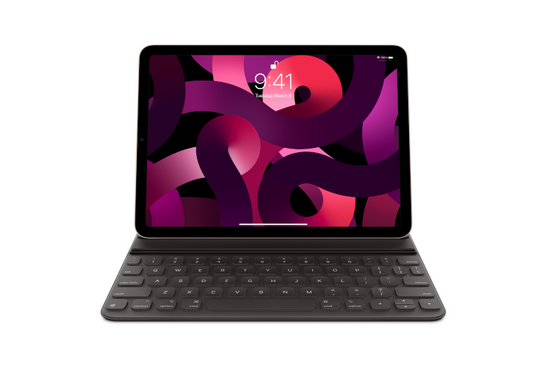 Original apple iPad Pro Smart Keyboard Folio 11'' I.ENG