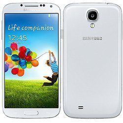 Samsung Galaxy S4 GT-I9505 2GB 16GB White Pre-owned Android