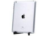 Apple iPad 4 A1458 1GB 16GB WiFi 2048x1536 Black Class A- iOS