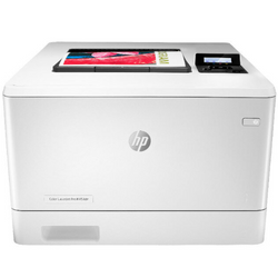 HP Color LaserJet Pro M454dn Drucker Laufleistung 17.000 Seiten