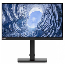 Moniteur Lenovo ThinkVision T24i-20 24" LED 1920x1080 DisplayPort Class A