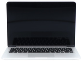 Apple MacBook Pro A1502 2015 i7-5557U 16GB 512GB SSD 2560x1600 Clase A- MacOS Big Sur QWERTY