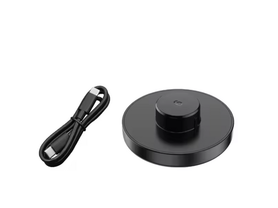 Neuer Smartring SR11 Tiefgrau, Größe 11 / 25